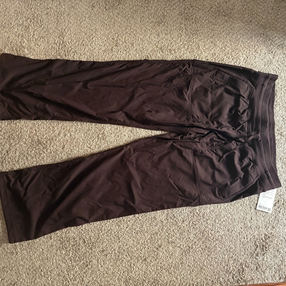 Lululemon Athletica Dance Studios